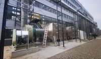 點擊查看詳細信息<br>標題：有機廢氣治理項目 閱讀次數：179